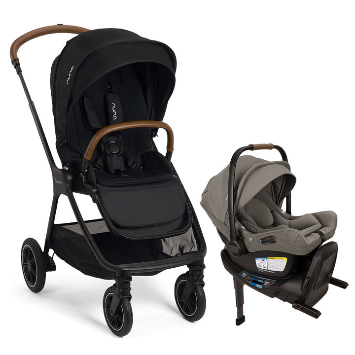 TRIV Next Stroller + PIPA Series Travel System