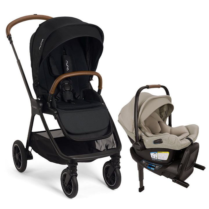 TRIV Next Stroller + PIPA Series Travel System