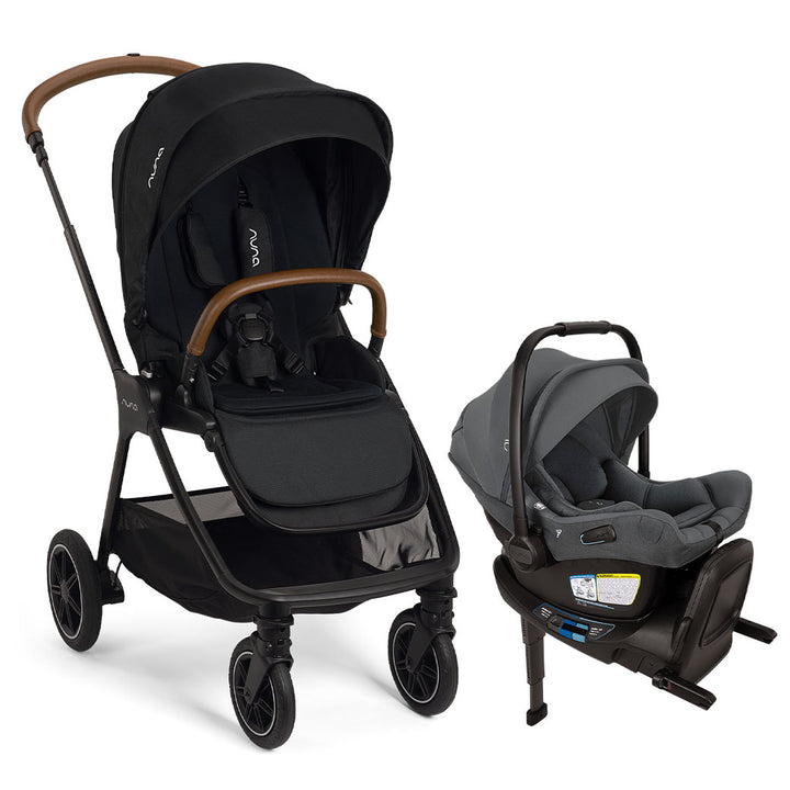 TRIV Next Stroller + PIPA Series Travel System