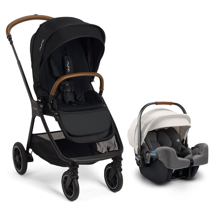 TRIV Next Stroller + PIPA Series Travel System