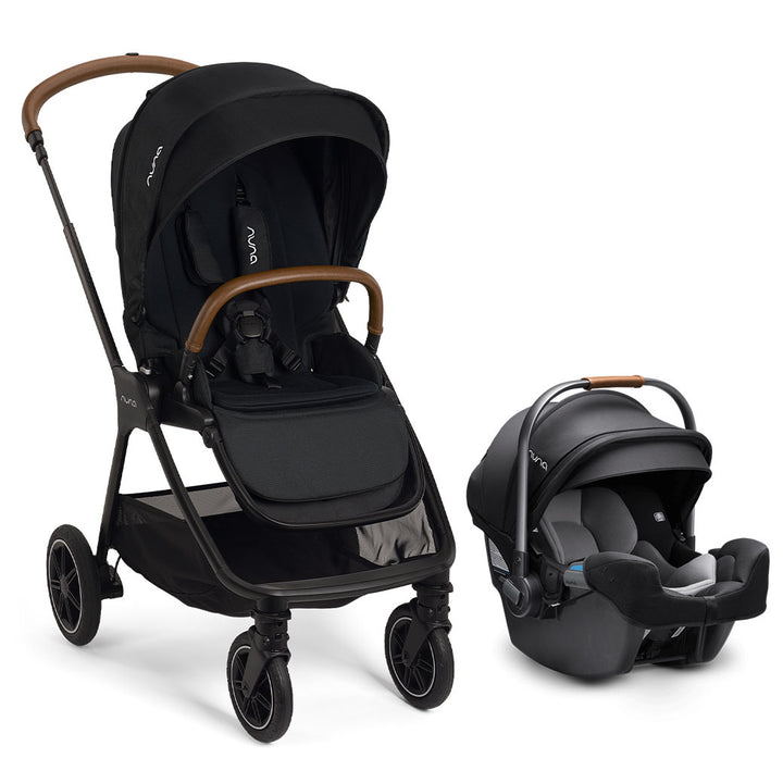 TRIV Next Stroller + PIPA Series Travel System