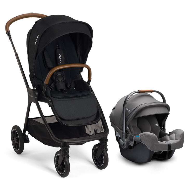 TRIV Next Stroller + PIPA Series Travel System