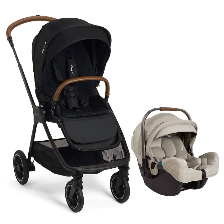 TRIV Next Stroller + PIPA Series Travel System