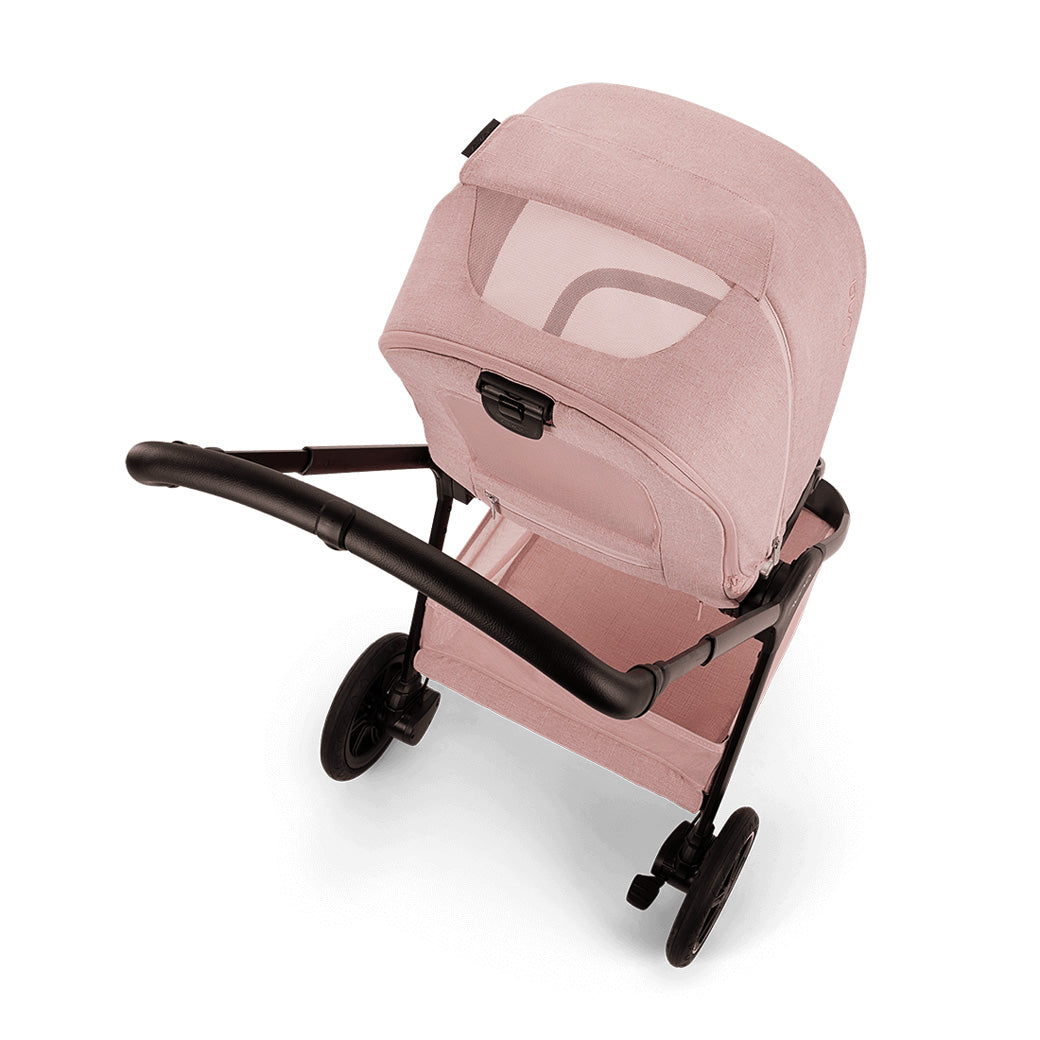 Nuna TRIV Next Stroller Thistle