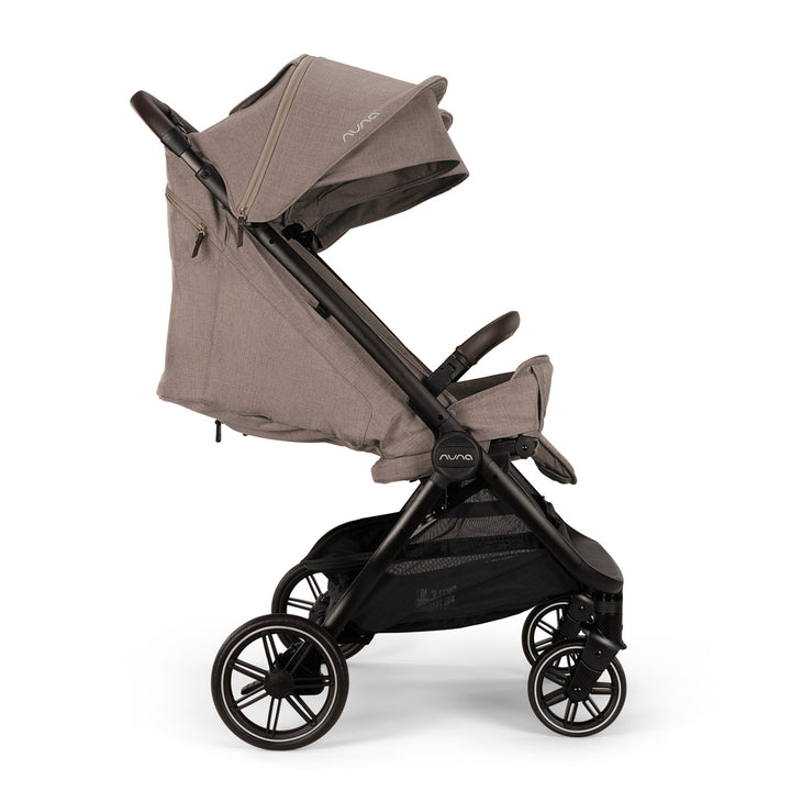 TRVL Dubl Stroller