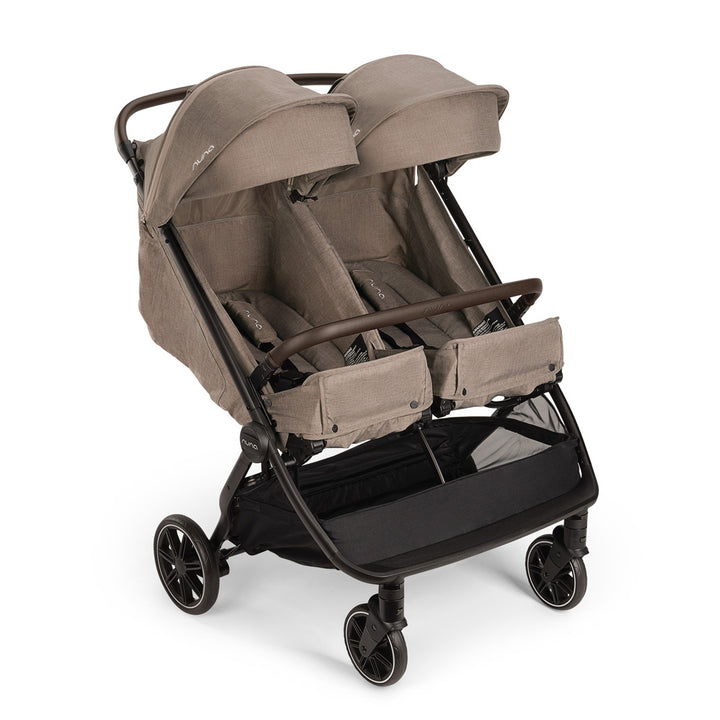 TRVL Dubl Stroller