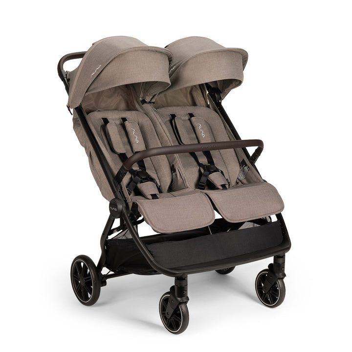 TRVL Dubl Stroller