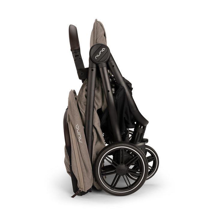 TRVL Dubl Stroller