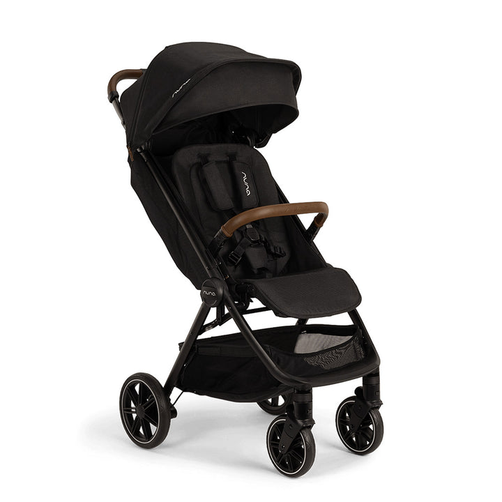 TRVL lx Stroller + PIPA Series Travel System