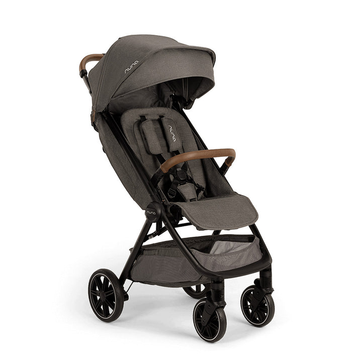 TRVL lx Stroller + PIPA Series Travel System