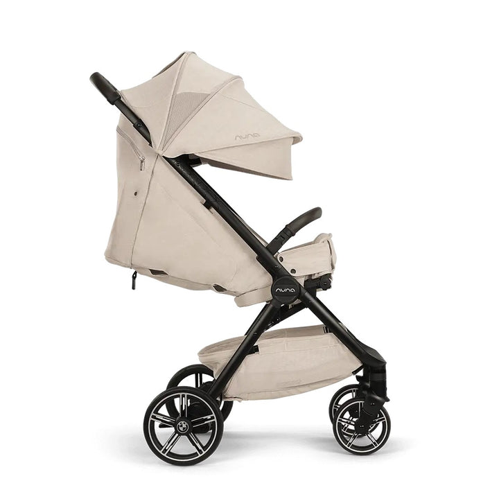 TRVL lx Stroller + PIPA Series Travel System