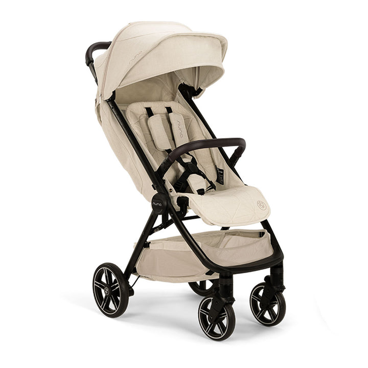 TRVL lx Stroller + PIPA Series Travel System