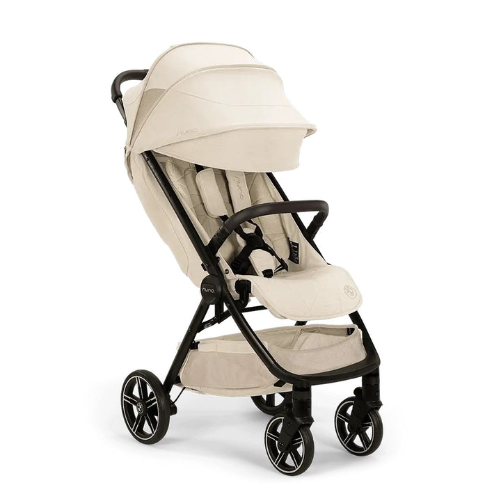 TRVL lx Stroller + PIPA Series Travel System