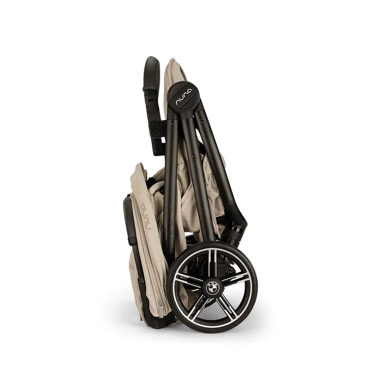 TRVL lx Stroller + PIPA Series Travel System