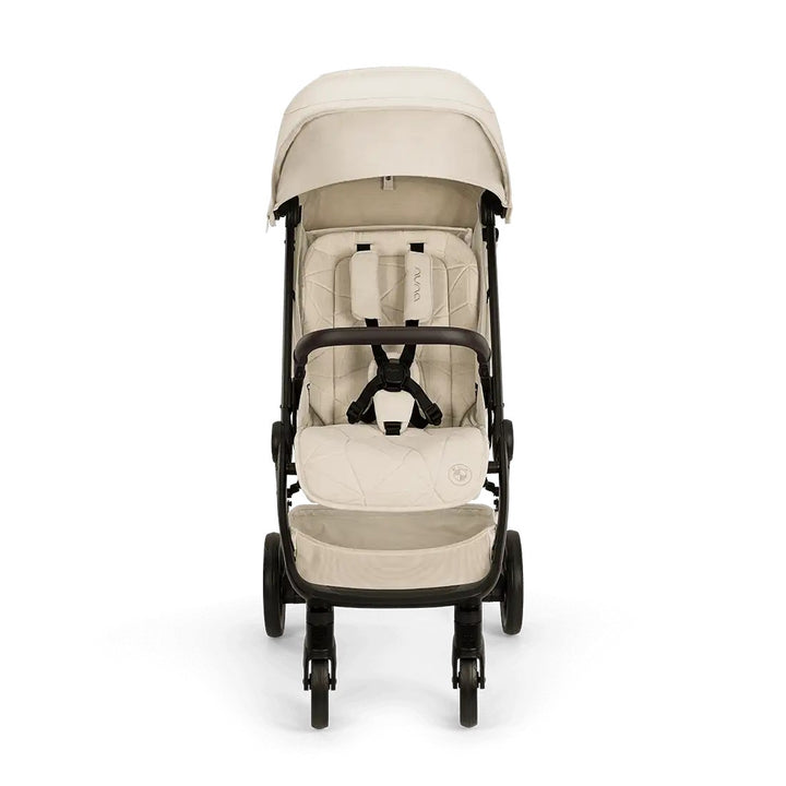 TRVL lx Stroller + PIPA Series Travel System