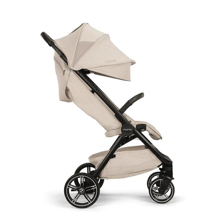 TRVL lx Stroller + PIPA Series Travel System