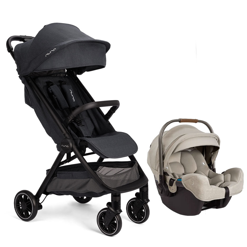 Joie inspired by mothercare travi pushchair best sale