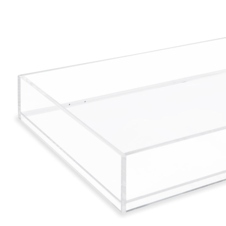 Acrylic Changing Tray