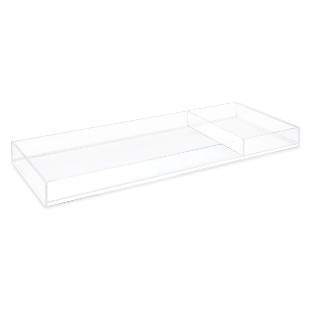 Nursery Works Acrylic Changing Tray Modern Nursery