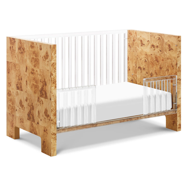 Altair Acrylic Toddler Bed Conversion Kit NW26199