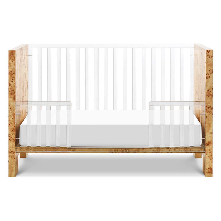 Altair Acrylic Toddler Bed Conversion Kit NW26199