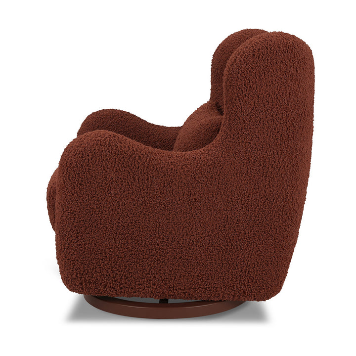 Solstice Swivel Glider