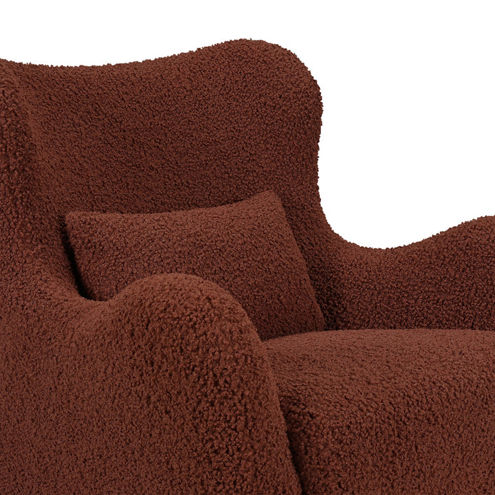 Solstice Swivel Glider