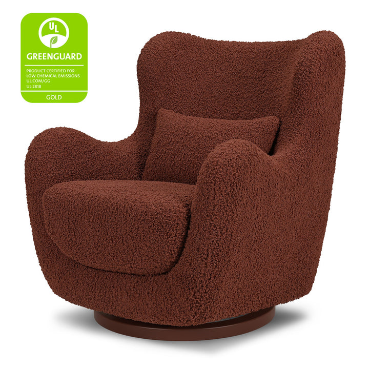 Solstice Swivel Glider