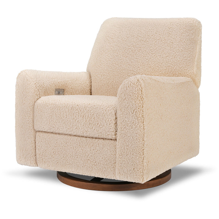 Sunday Power Recliner and Swivel Glider