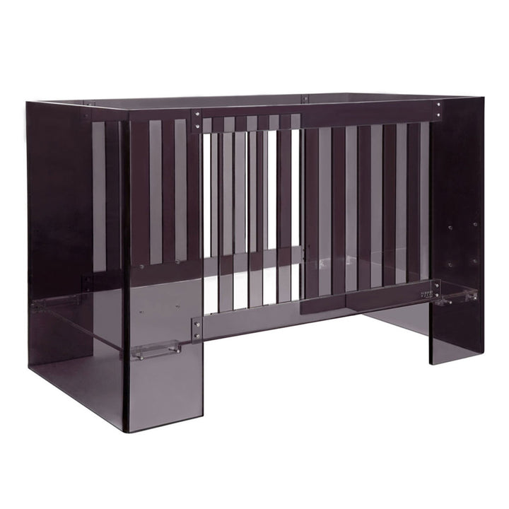 Vetro Acrylic Crib