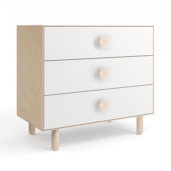 3 Drawer Dresser