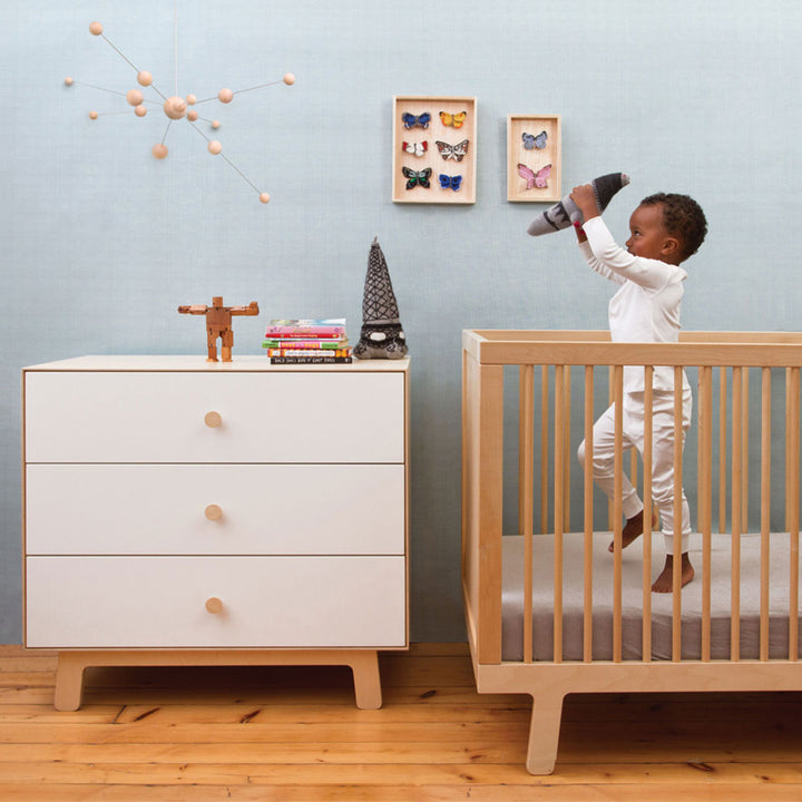 3 Drawer Dresser