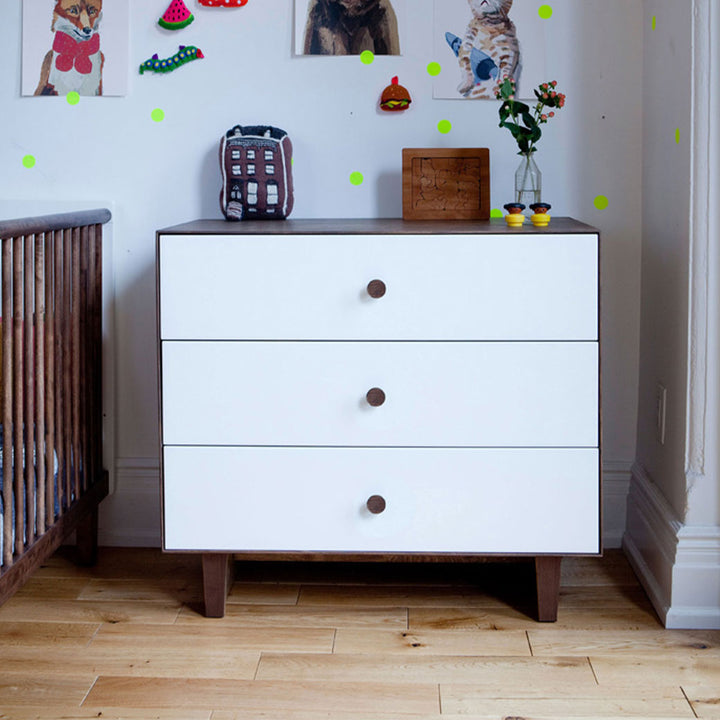 3 Drawer Dresser