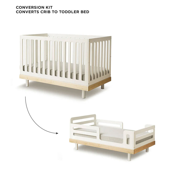 Classic Toddler Bed Conversion Kit