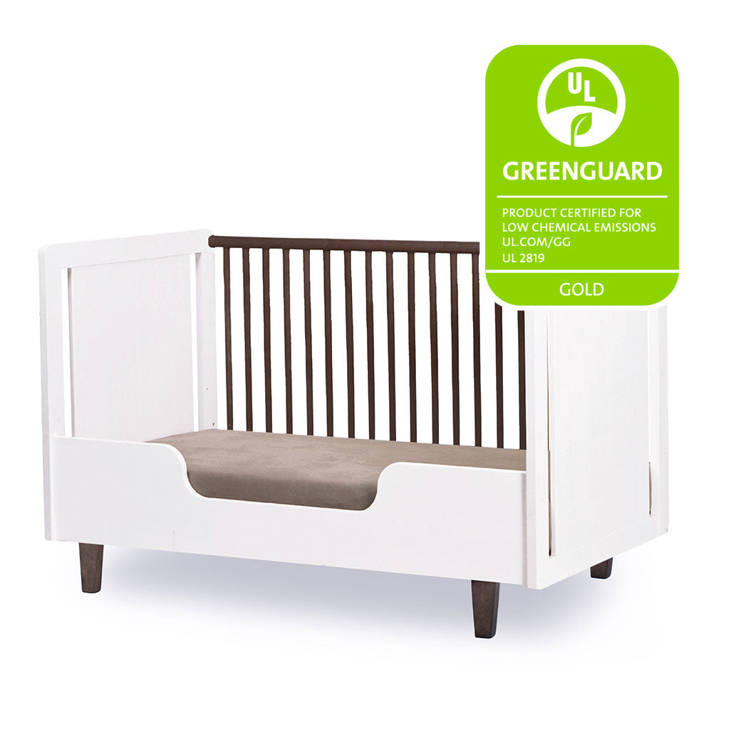 Oeuf rhea sale crib conversion kit