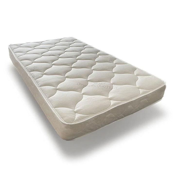 Oeuf Dual Firm Mattress in -- Color_Full _ 8"