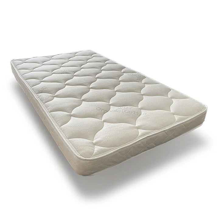 Oeuf Dual Firm Mattress in -- Color_Full _ 6"