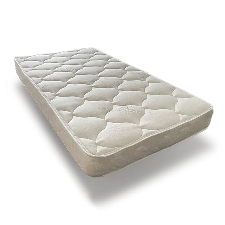 Oeuf Dual Firm Mattress in -- Color_Twin _ 8"