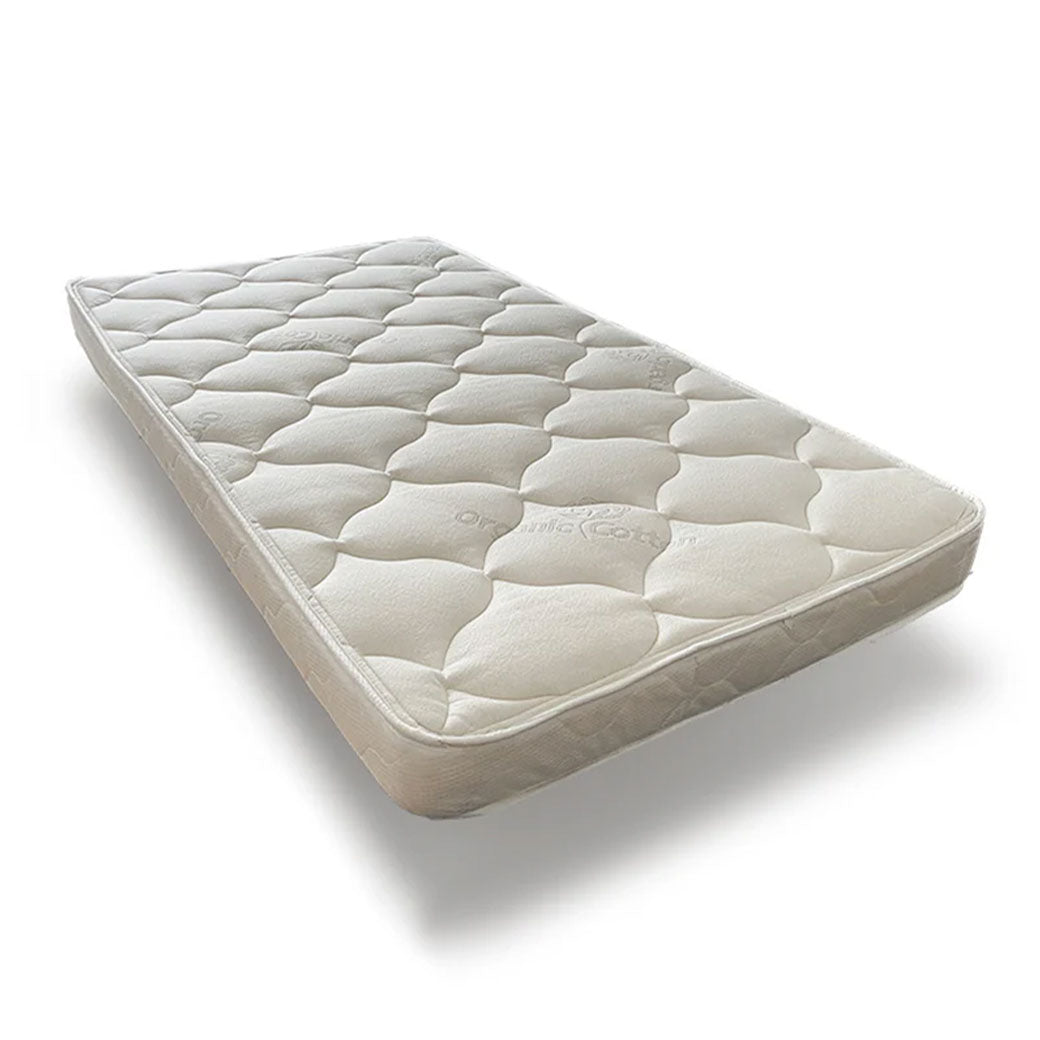 Oeuf Dual Firm Mattress in -- Color_Twin _ 6"