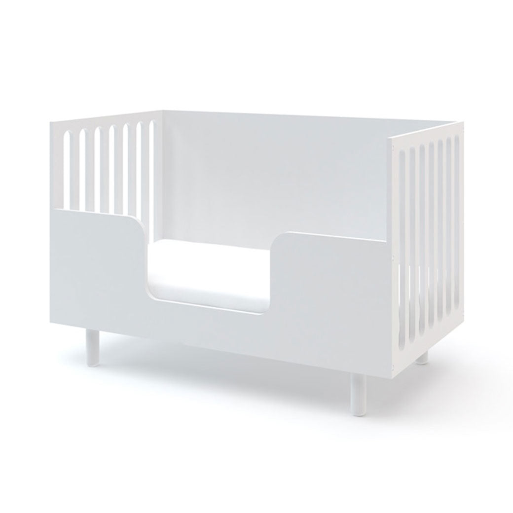 Oeuf Fawn Crib Bassinet System Conversion Kit Modern Nursery