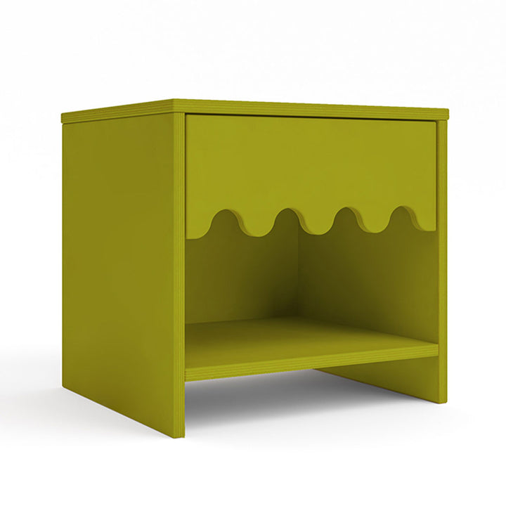 Moss Nightstand