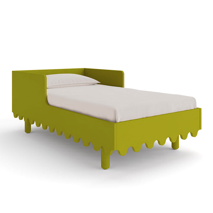 Moss Toddler Bed