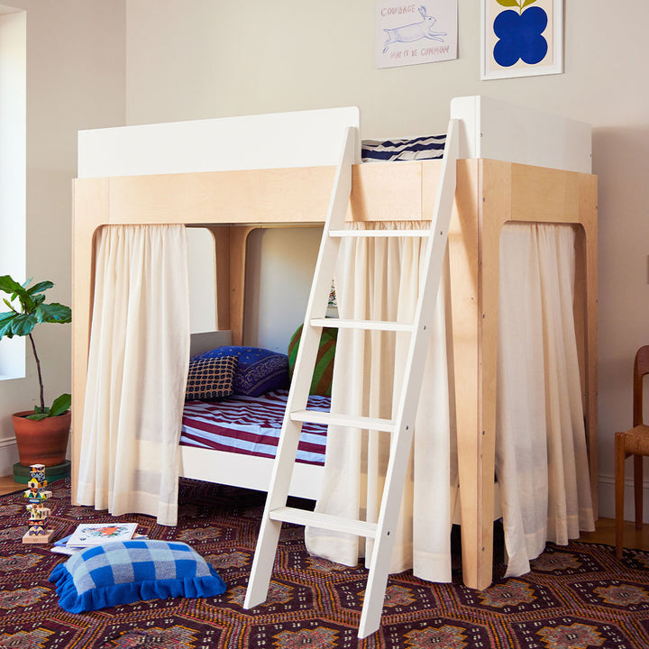 Perch Twin Bunk Bed