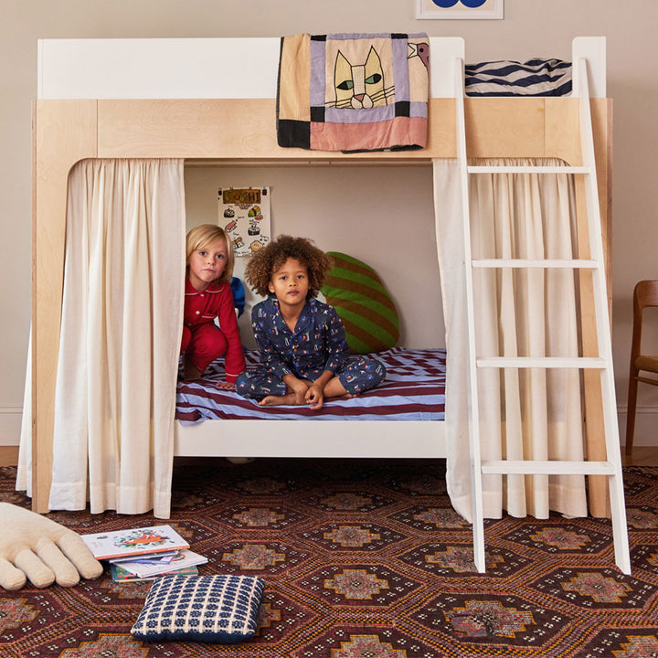 Perch Twin Bunk Bed