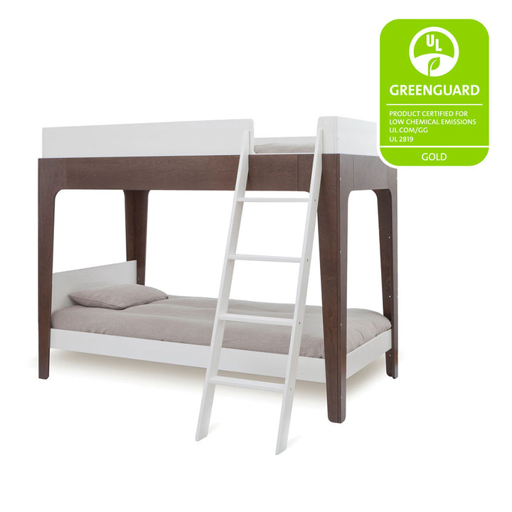 Perch Twin Bunk Bed