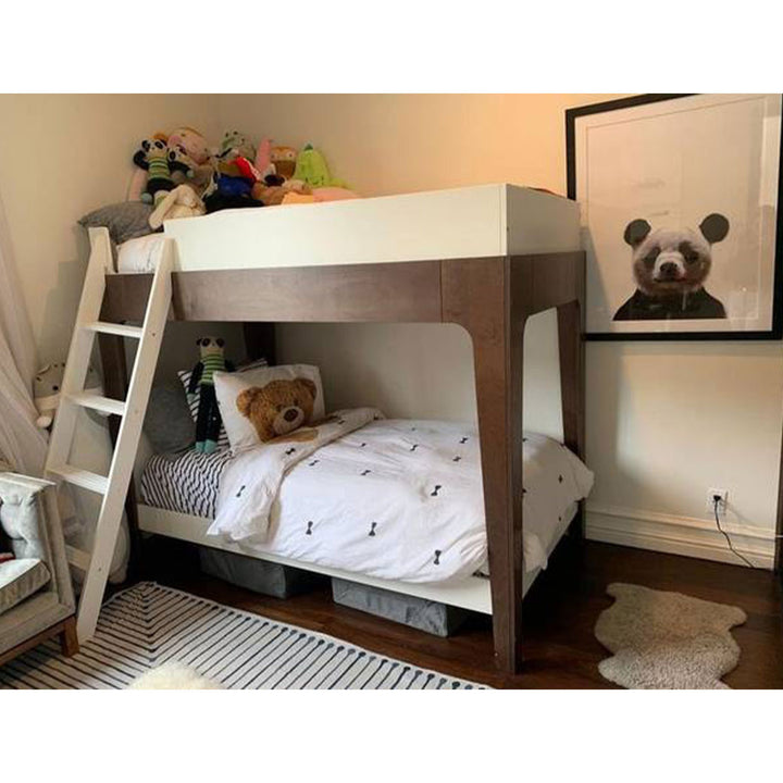 Perch Twin Bunk Bed