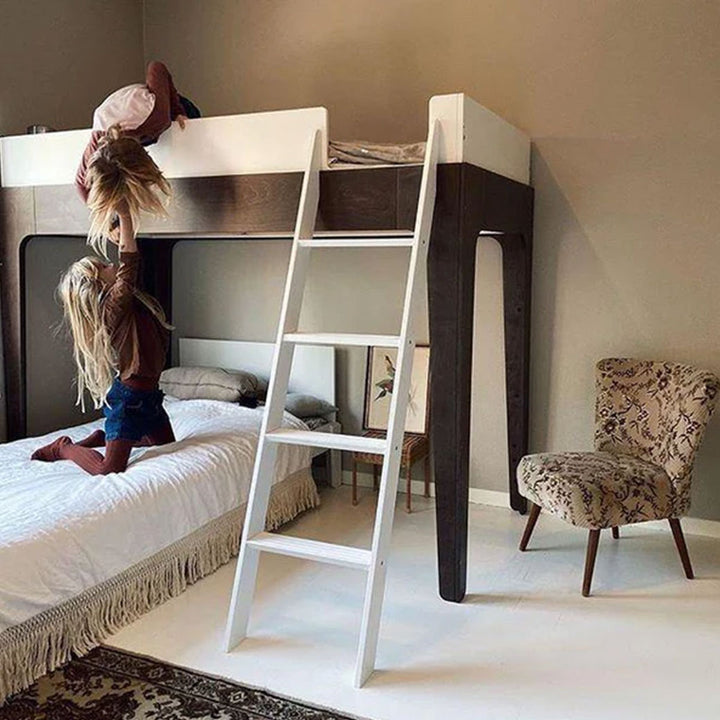 Perch Twin Bunk Bed