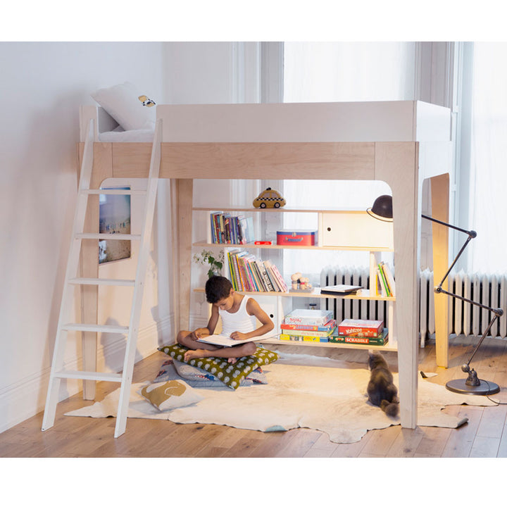 Perch Full Loft Bed