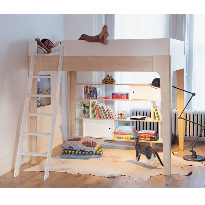 Perch Full Loft Bed