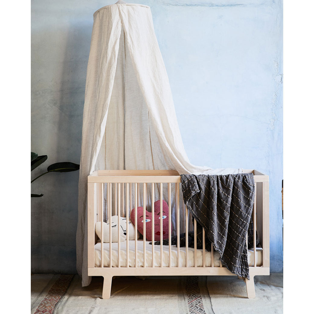 Oeuf sparrow outlet crib